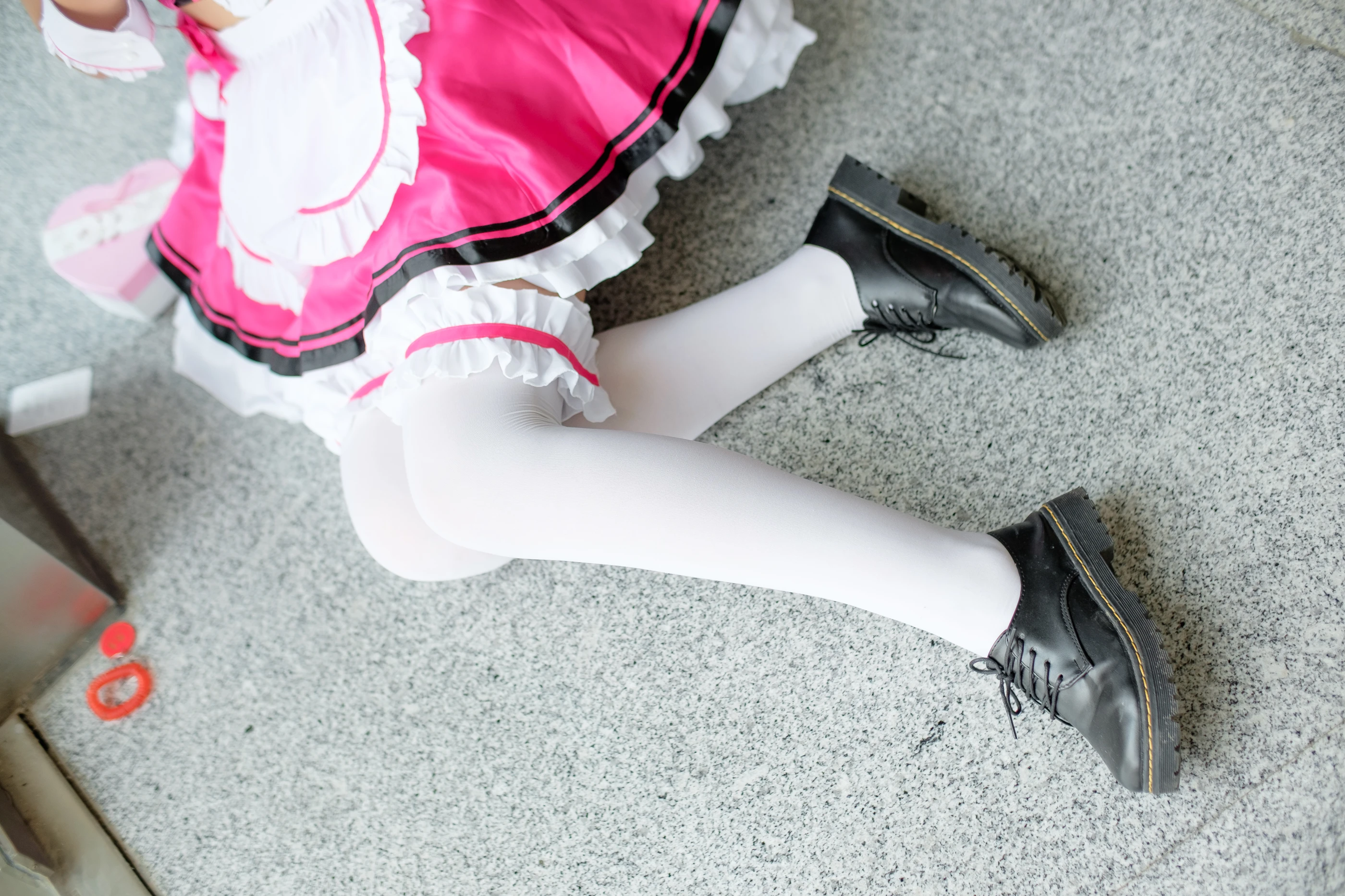 森萝财团 FREE-005 [64P]插图6